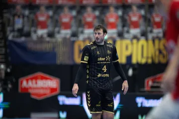 'Zagreb mi se jako sviđa. Možda to izgleda previše, i protiv Aalborga, i protiv nas, i protiv Szegeda, ali još je nova ekipa'