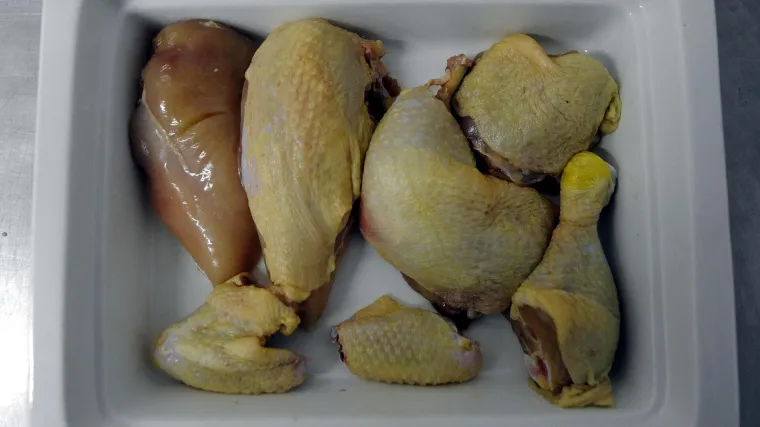 U piletini prona&scaron;li opasnu bakteriju: Ako ste možda kupili ovaj proizvod - nikako ga nemojte konzumirati