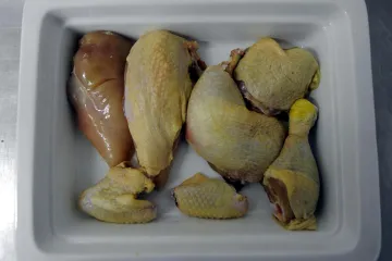 U piletini prona&scaron;li opasnu bakteriju: Ako ste možda kupili ovaj proizvod - nikako ga nemojte konzumirati