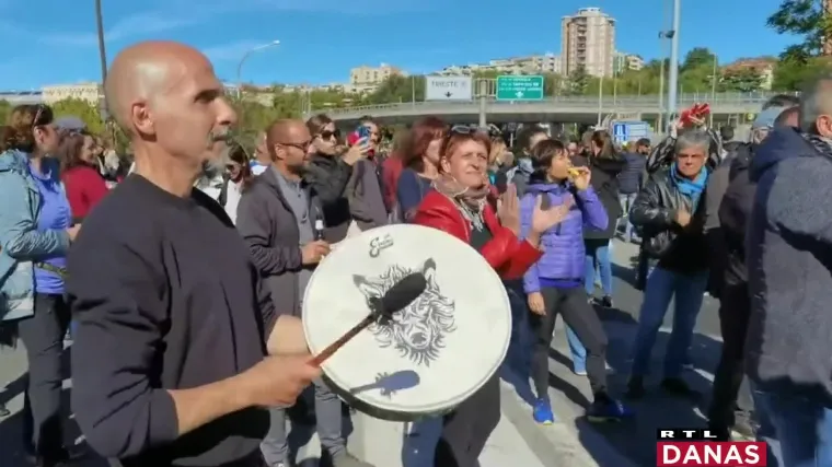 Milijuni se u Italiji bune protiv covid potvrda. S druge strane, koliko je ono posto Talijana već cijepljeno?