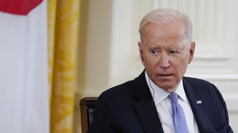 Joe Biden potpisao zakon kojim se povećava zaduživanje države i izbjegao bankrot, barem do prosinca