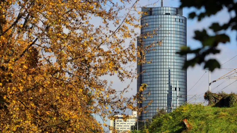 Fortenova grupa prodaje tri četvrtine Cibonina tornja, jedne od najreprezentativnijih poslovnih zgrada u Zagrebu