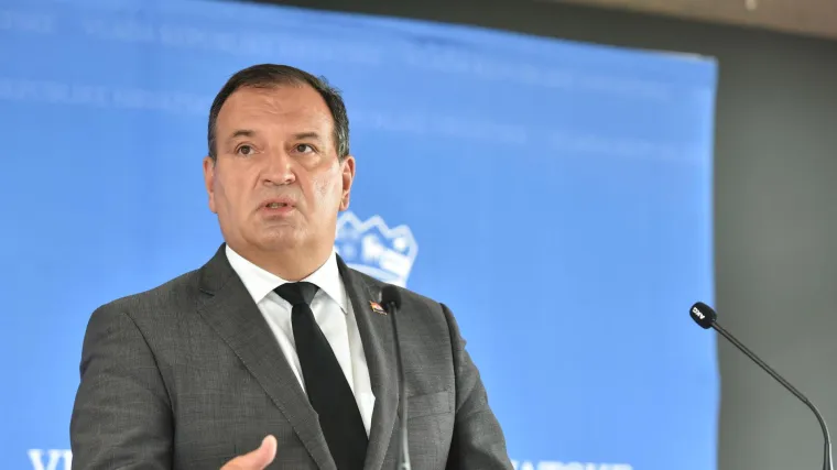 'Od 15 preminulih, njih 13 nije bilo cijepljeno. Nepovjerenje u cjepivo ima visoku cijenu!'