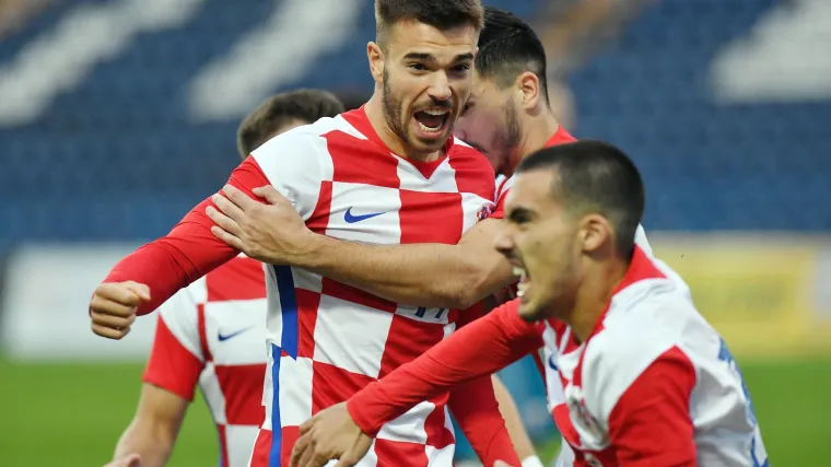 Nakon Reala, jo&scaron; jedan velikan želi dovesti novu hrvatsku nogometnu zvijezdu