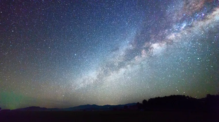 Iz svemira nam već neko vrijeme stižu potpuno nepoznati signali: 'To čemu svjedočimo nije nešto što poznajemo!'