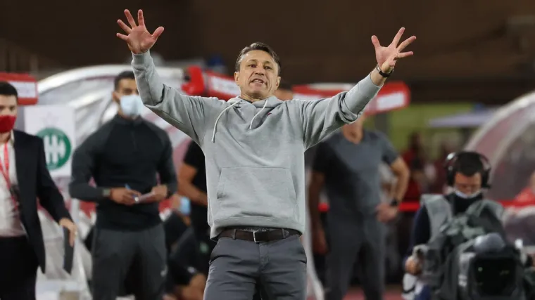 Niko Kovač otkrio tko su po njemu glavni kandidati za Zlatnu loptu: 'Srećom, ja nisam jedan od onih koji o tome moraju odlučivati'