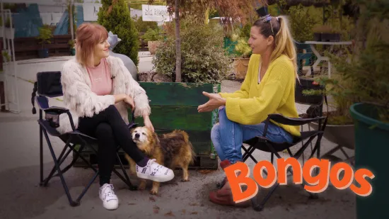 Upoznajte 'barabu' s Kajzerice: 'Zar nije poanta imanja psa sreća?'