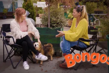 Upoznajte 'barabu' s Kajzerice: 'Zar nije poanta imanja psa sreća?'