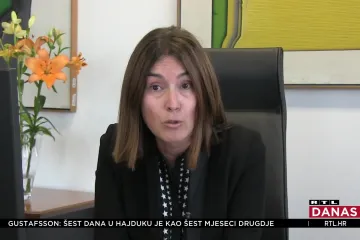 INA nakon Vladine uredbe