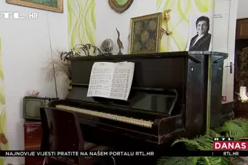Iz hladnog Sibira Anastasija je u Hrvatsku doselila prije 28 godina: 'Bila je '92., rat...' Ovo je njena priča