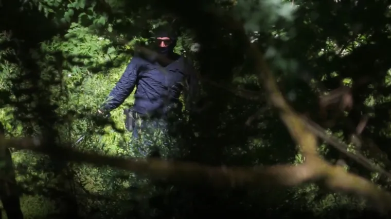 'Hrvatski policajci uzeli su mi cipele i poslali pje&scaron;ačiti 25 km nazad', njemački mediji o svjedočanstvima migranata