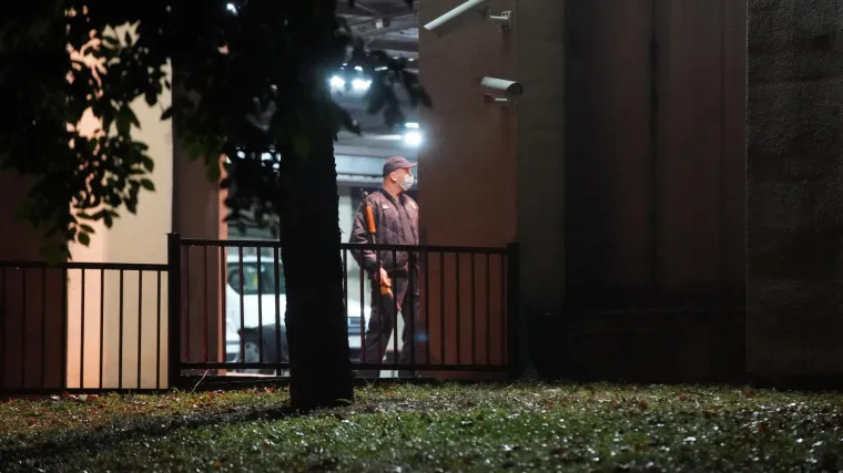 Uhićenje u Beogradu: Uhićena biv&scaron;a državna tajnica ministarstva unutarnjih poslova