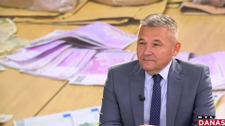 &Scaron;ef službe za lov na dilere PNUSKOK-a: 'Balkanski narkokartel čine povezane grupe s ex-YU prostora.' Otkrio kako djeluju
