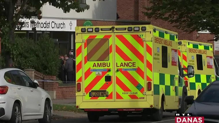 Tek nakon trećeg ubijenog parlamentarca, Britanija razmatra uvesti im za&scaron;titu. 2016. uoči Brexita ubijena laburistica