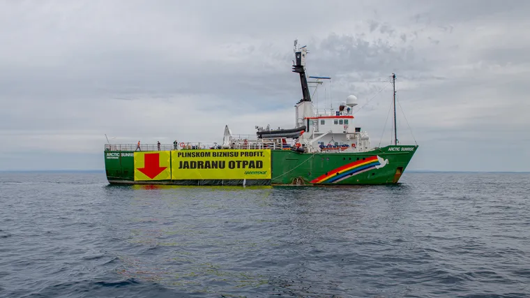 Sjećate se plinske platforme koja je samo nestala? I dalje je na dnu Jadrana, usprkos opasnosti od curenja plina