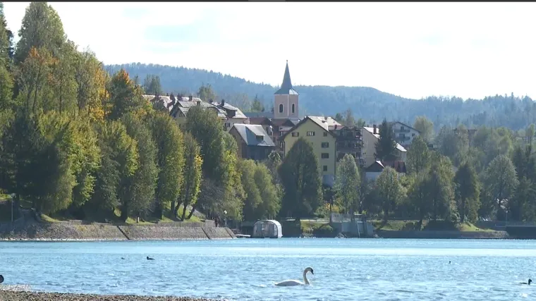 U Gorskom kotaru smje&scaron;tena je općina koja je samo lani iz EU fondova povukla 4200 kuna po stanovniku