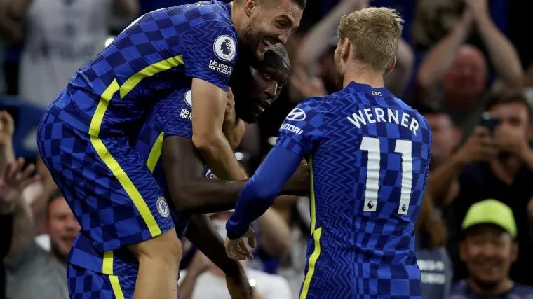 Europski prvak gazi u Premier Ligi, posljednja žrtva Kovačića i dru&scaron;tva bio je Brentford