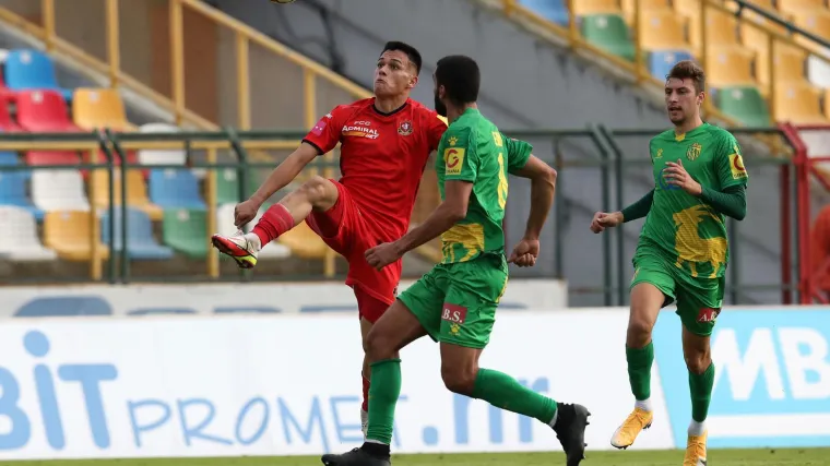 Gorica - Istra 1:1, utakmicu obilježio autogol Istre i savr&scaron;ena majstorija Bandea
