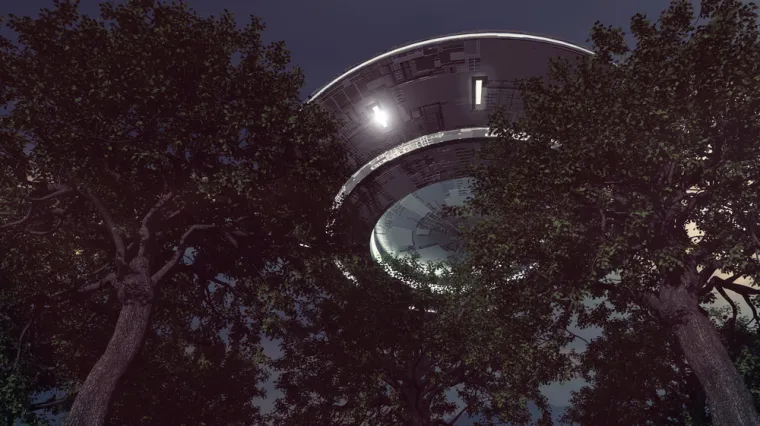 Golemi NLO ugasio je deset nuklearnih projektila SAD-a, u utorak slijedi konferencija za medije!