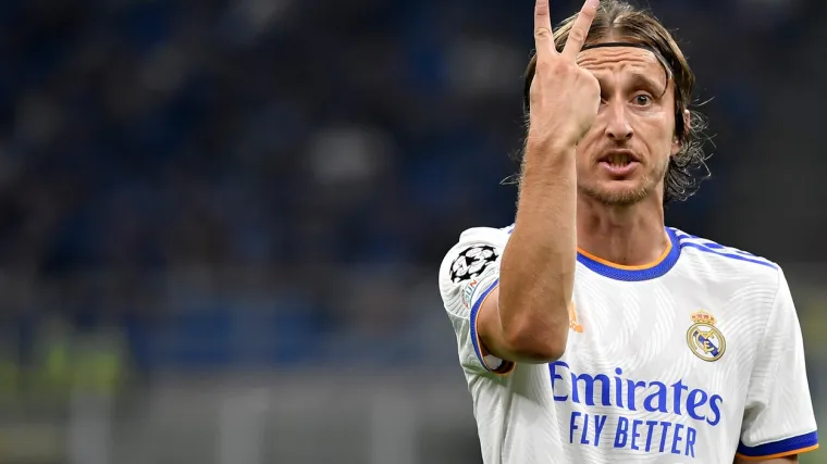 Ugledni portal razotkrio planove Luke Modrića: 'Hrvat prkosi logici i sve će napraviti kako bi ostvario svoja dva cilja'