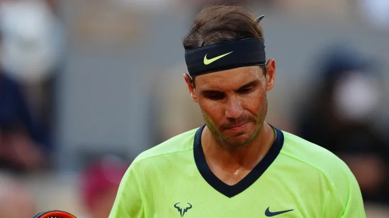 Nadal iznenadio izjavom: 'Trenutačno ne znam kad ću opet igrati. Ako se to ne dogodi možda se povućem'