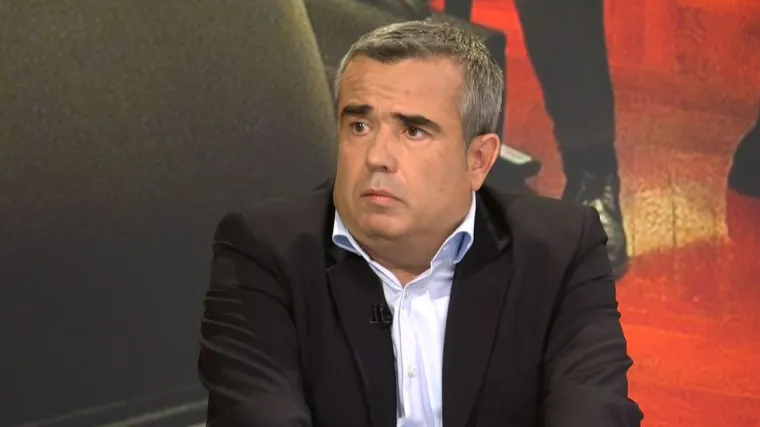 Razotkrio je aferu Fimi Media: 'Često ističem napadanog Bačića. Želio je da se situacija ra&scaron;čisti'