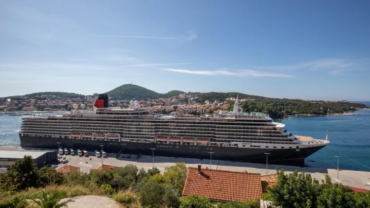 Dio pomoraca zbog korone na&scaron;ao sigurnije poslove, no sve bi se moglo promijeniti: Sezona kruzera jedna je od najuspje&scaron;nijih do sada