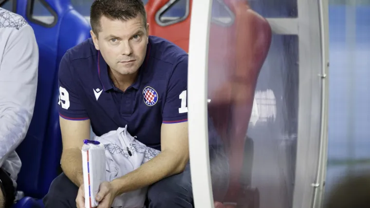 Gustaffson detektirao razloge bolnog poraza: 'Kad se to ne dogodi, onda izgubi&scaron;. Ovo je za nas veliko razočaranje'