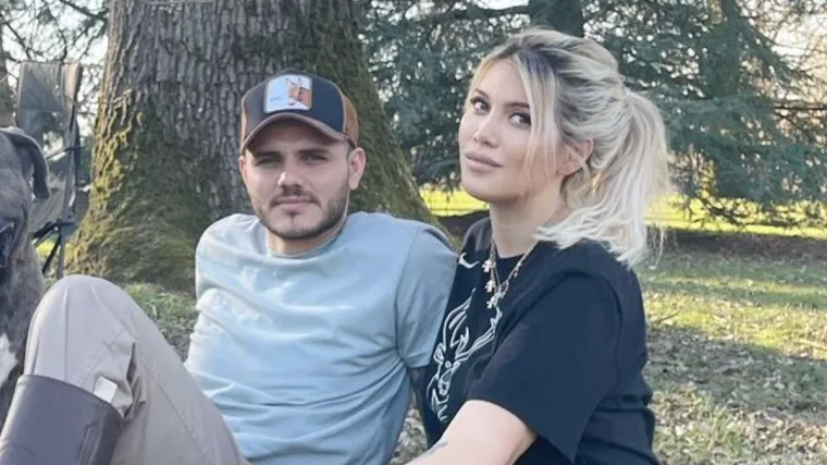 Nakon Wandine objave reagirao i PSG, evo &scaron;to kažu za&scaron;to je Icardi propustio trening