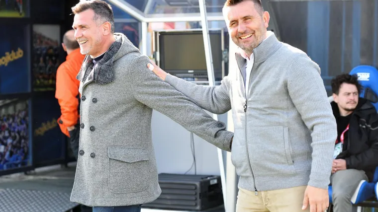 Bjelica bolji od Zekića, Hiro&scaron; zabio golčinu o kojoj će se dugo pričati