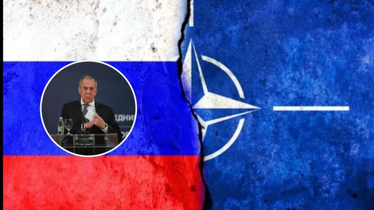 Rusija prekida sve diplomatske veze s NATO-om: 'Nemamo vi&scaron;e uvjete za elementarne diplomatske aktivnosti'