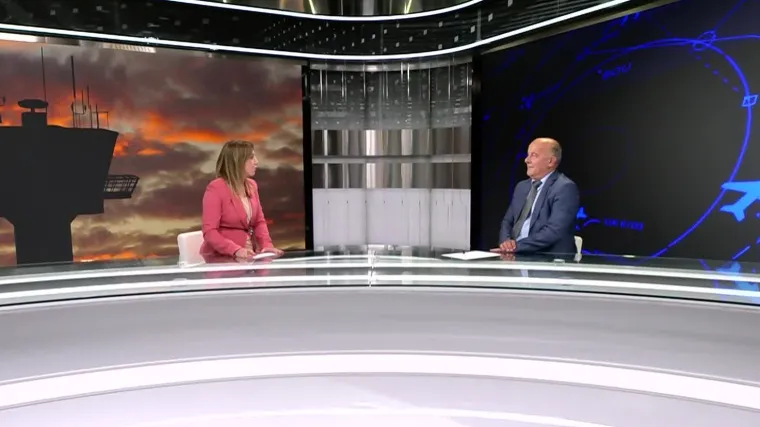 Nakon optužbi, direktor Kontrole zračne plovidbe za RTL Danas sve negirao: 'Znam koja bi mogla biti pozadina svega'