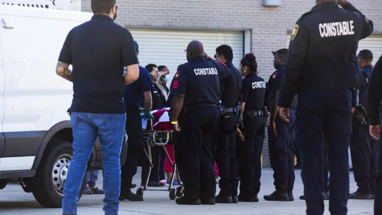 Nova pucnjava na sveučili&scaron;tu: Jedna osoba ubijena, čak sedam ranjenih. Ubojicu jo&scaron; traže