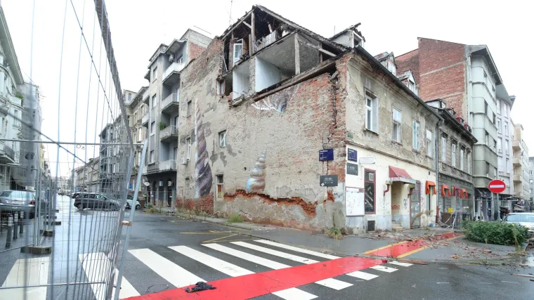 Hoće li novi Zakon o obnovi konačno donijeti rezultate? 'Ne čekajte, već samostalno krenite u obnovu'