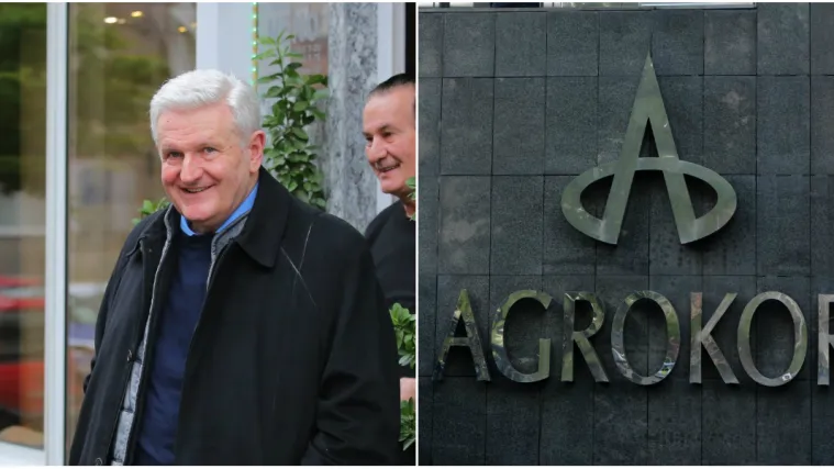 Veliki obrat u slučaju Agrokor: Ključni dokaz protiv Todorića i ostalih uopće nije zakonit?