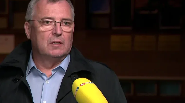 'Ja sam se cijepio trećom dozom. Covid-potvrde? Za očekivati je da će se pro&scaron;iriti njihova upotreba u budućnosti'