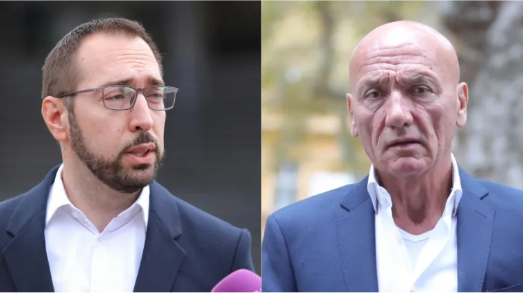 Pripuz ostaje 'kralj otpada': Toma&scaron;ević C.I.O.S.-u dao posao vrijedan 36 milijuna kuna