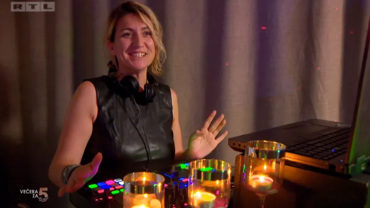 Ivana odu&scaron;evila u 'Večeri za 5': Goste kupila iznenađenjem pa zaradila gotovo maksimalan broj bodova!