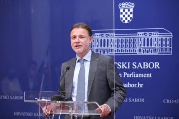 Jandroković o novom šefu Vrhovnog suda: 'Dobronić ima zahtjevan zadatak, vjerujem da je ovo win-win situacija'