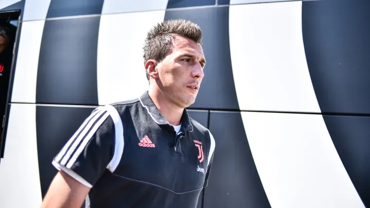 Mario Mandžukić se vraća u najdražu momčad