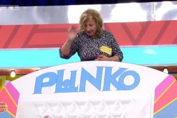 Osvojila 3 tisuće kuna u 'Dođi, pogodi, osvoji!'