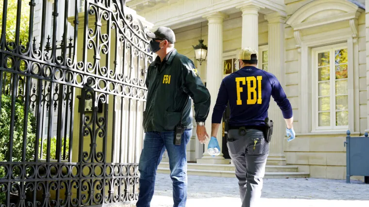 FBI upao u kuću Putinovog saveznika, suvlasnika kompanije koja posluje u Hrvatskoj