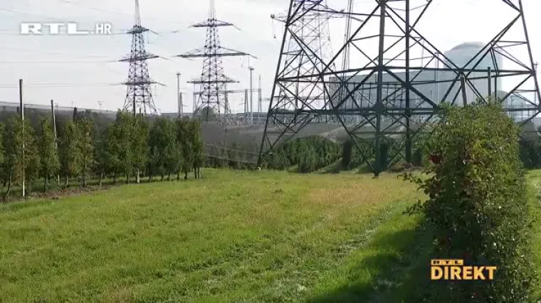 Može li Hrvatska graditi novu nuklearku zelenim novcem iz EU fondova i koliko bi ko&scaron;tala? Član uprave NEK za Direkt: 'Od 5 milijardi navi&scaron;e...'