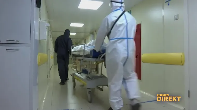 Biv&scaron;e socijalističke zemlje te&scaron;ke pogodio novi korona val zbog malog broja cijepljenja: 'Prisiljeni smo zbirnjavati pacijente u hodnicima'