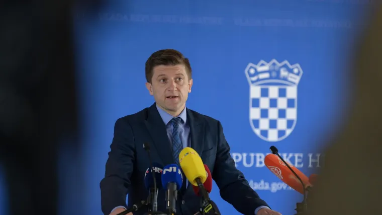 Marić o kreditima i riziku za građane: 'Razdoblju povijesno niskih kamatnih stopa doći će kraj, ali te&scaron;ko je reći...'