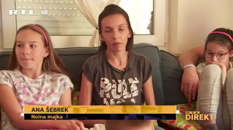 Roditelji 2-godi&scaron;njeg Noe pokrenuli akciju za operaciju: 'Prvi zahvat nama je hitan i bitan'