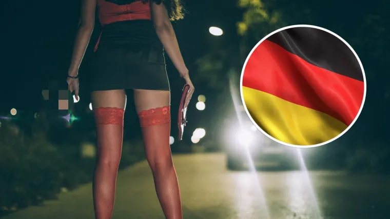 Anonimno pismo koje je &scaron;okiralo Njemačku: Zastupnik krajnjih desničara organizirao zabave s prostitutkama u parlamentu?