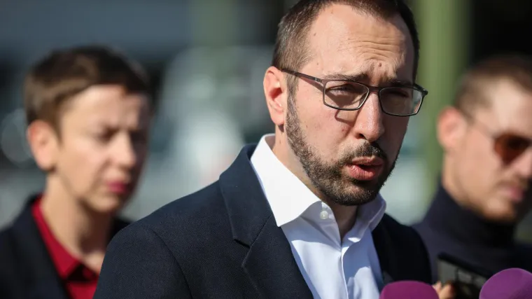 Tvrtka Bilić-Erić o Toma&scaron;evićevim izjavama: 'Nejasno je zbog kojih je motiva iznosio niz difamacija i neistina'