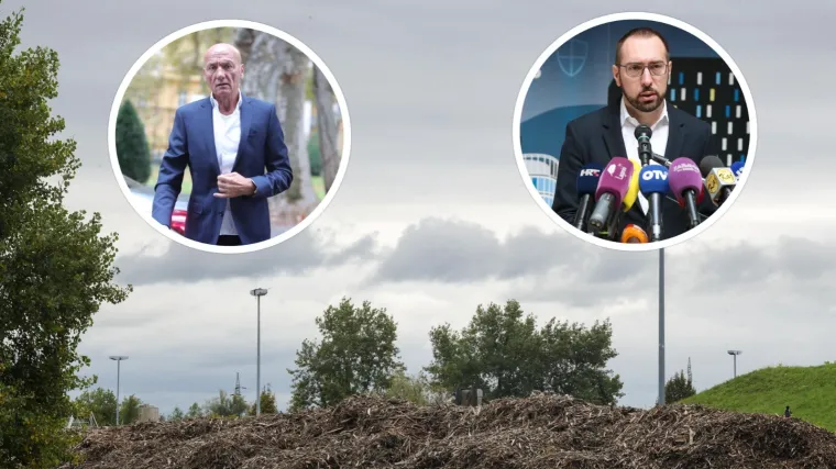 Toma&scaron;ević obrazložio suradnju s Pripuzom. C.I.O.S. demantirao gradonačelnikove izjave: 'Čudi nas gospodinova neupućenost'