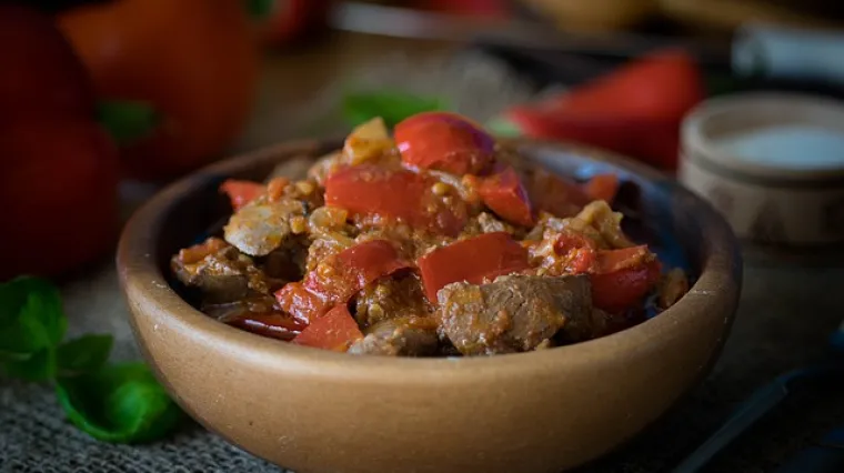 Zašto se jetrica stavljaju u mlijeko i kako im to mijenja okus